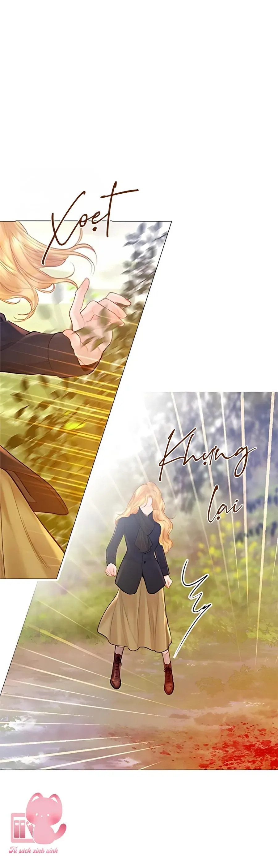 Hãy Khóc Và Cầu Nguyện Đi - Chapter 74 - truyendanghot.com