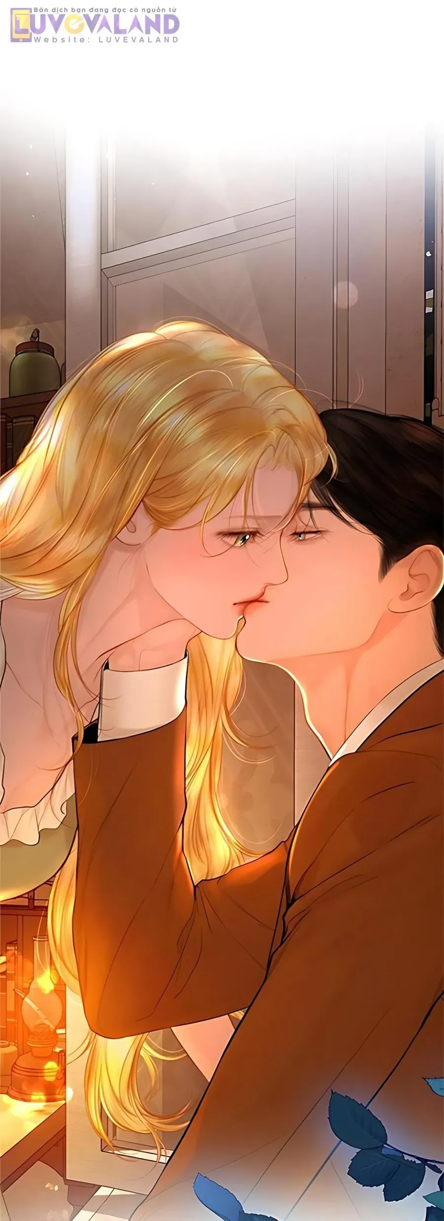 Hãy Khóc Và Cầu Nguyện Đi - Chapter 74 - truyendanghot.com