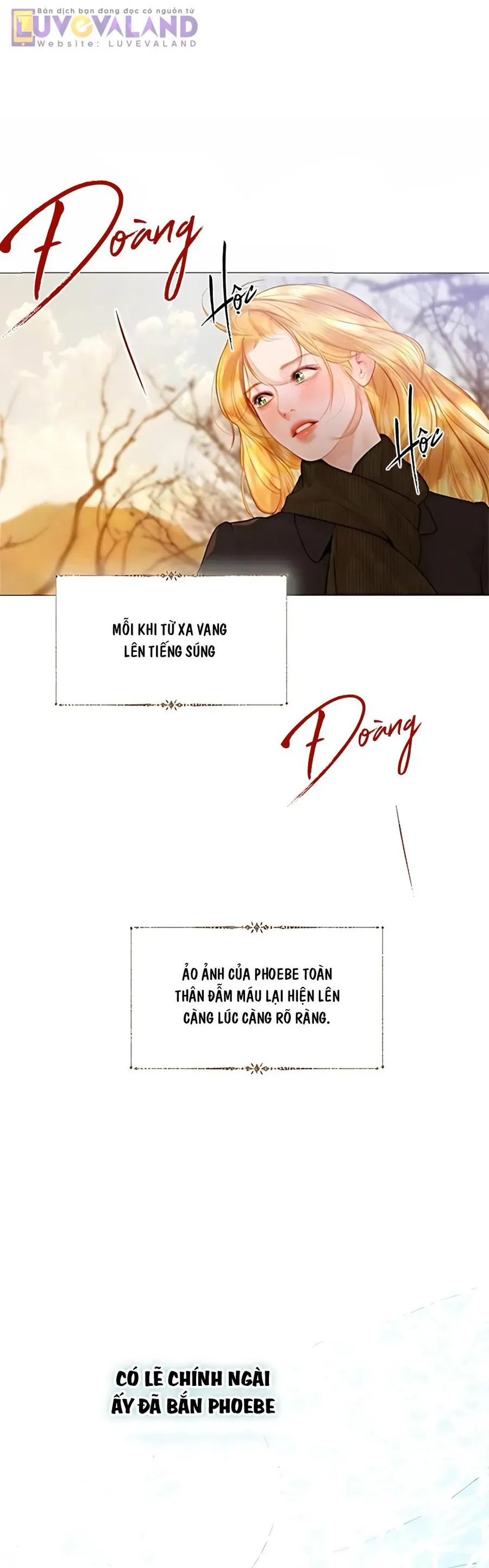 Hãy Khóc Và Cầu Nguyện Đi - Chapter 74 - truyendanghot.com