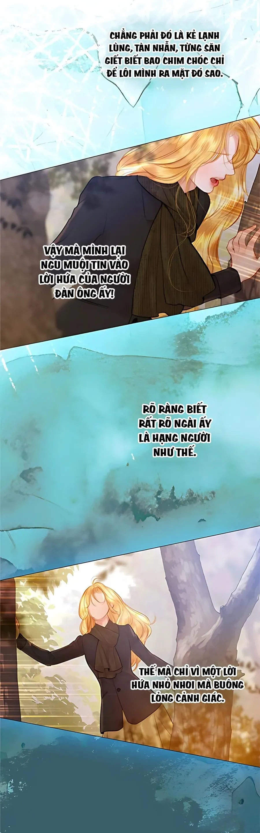Hãy Khóc Và Cầu Nguyện Đi - Chapter 74 - truyendanghot.com