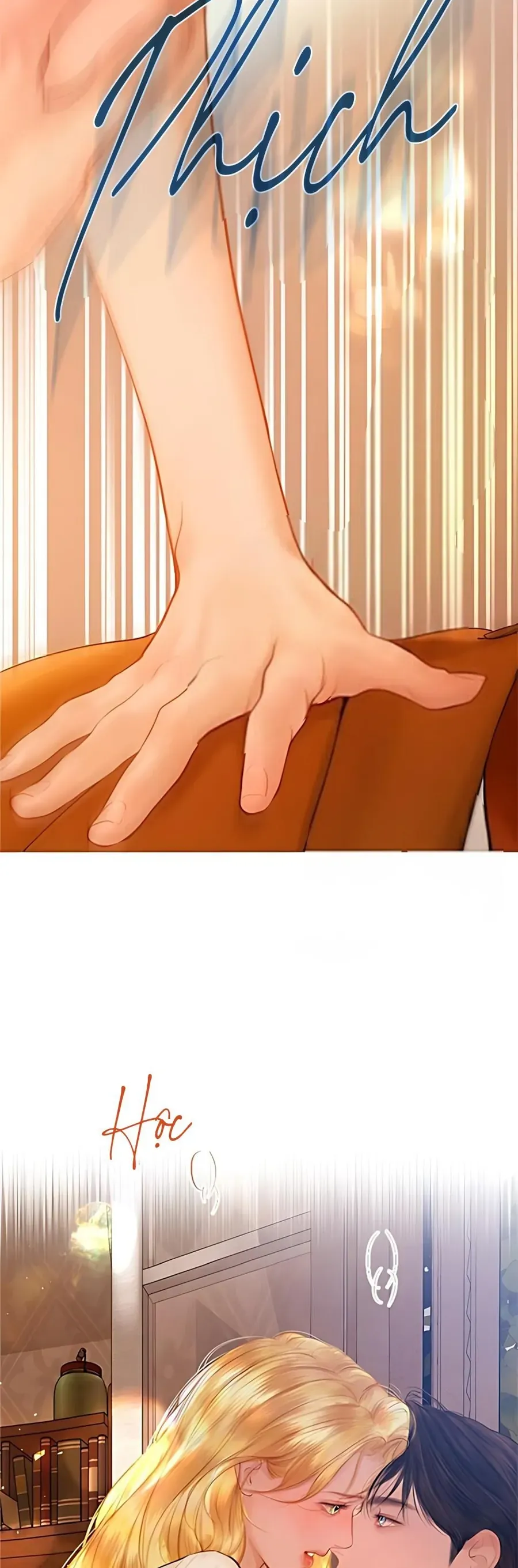 Hãy Khóc Và Cầu Nguyện Đi - Chapter 75 - truyendanghot.com