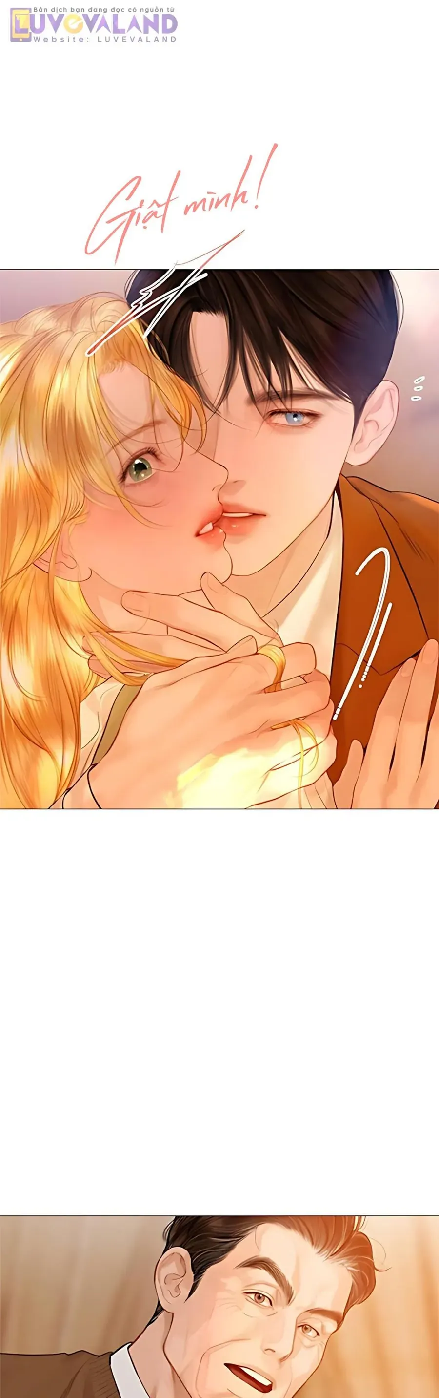 Hãy Khóc Và Cầu Nguyện Đi - Chapter 75 - truyendanghot.com