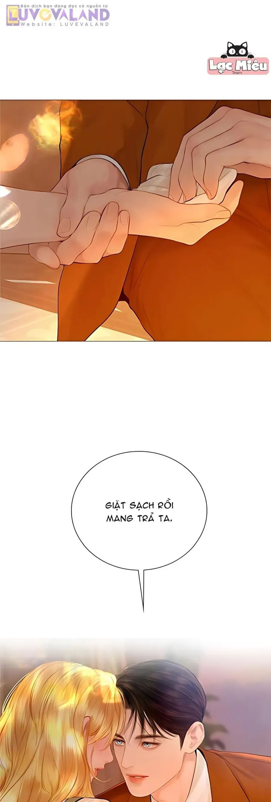 Hãy Khóc Và Cầu Nguyện Đi - Chapter 75 - truyendanghot.com
