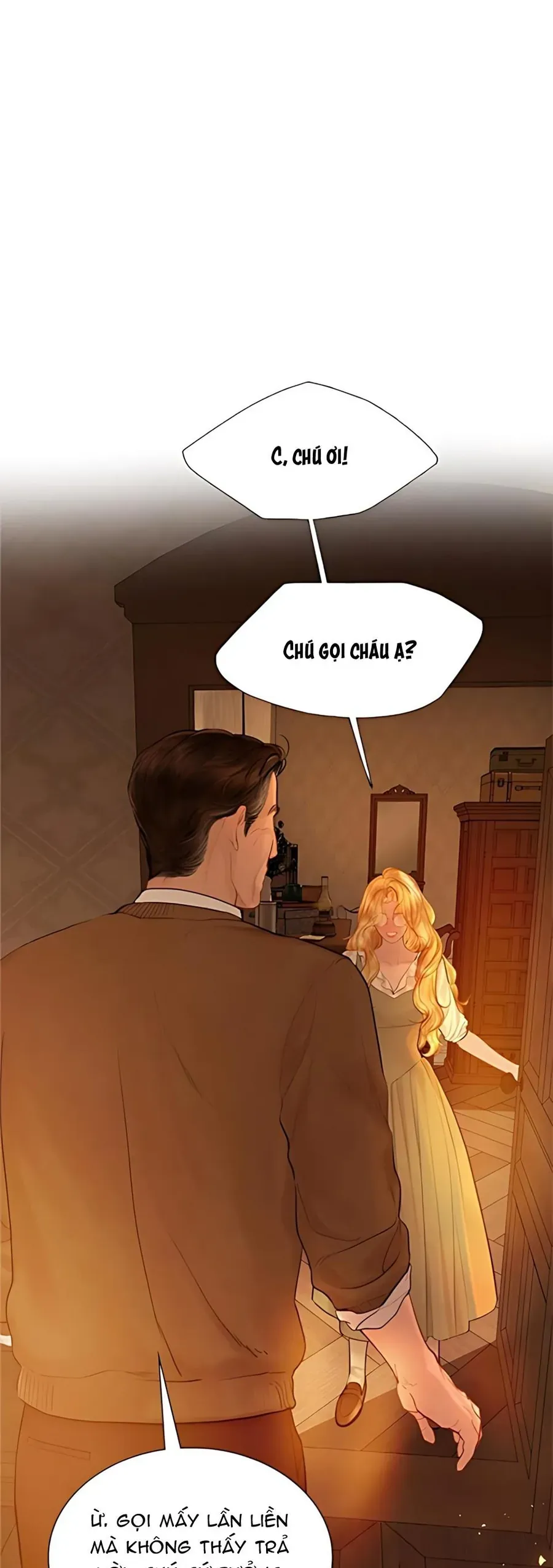 Hãy Khóc Và Cầu Nguyện Đi - Chapter 75 - truyendanghot.com