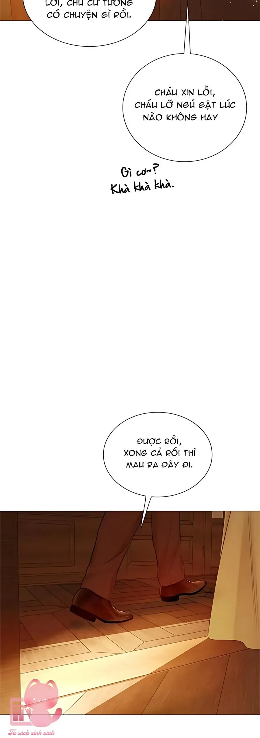 Hãy Khóc Và Cầu Nguyện Đi - Chapter 75 - truyendanghot.com