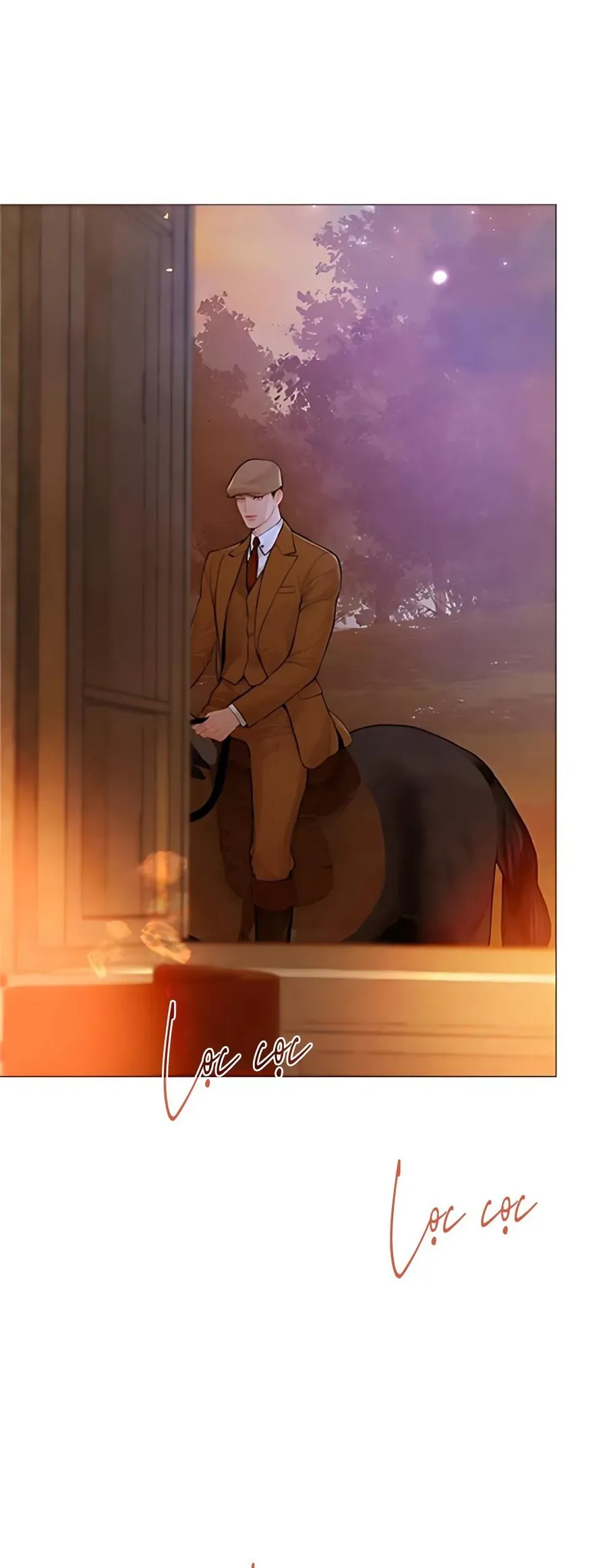 Hãy Khóc Và Cầu Nguyện Đi - Chapter 75 - truyendanghot.com