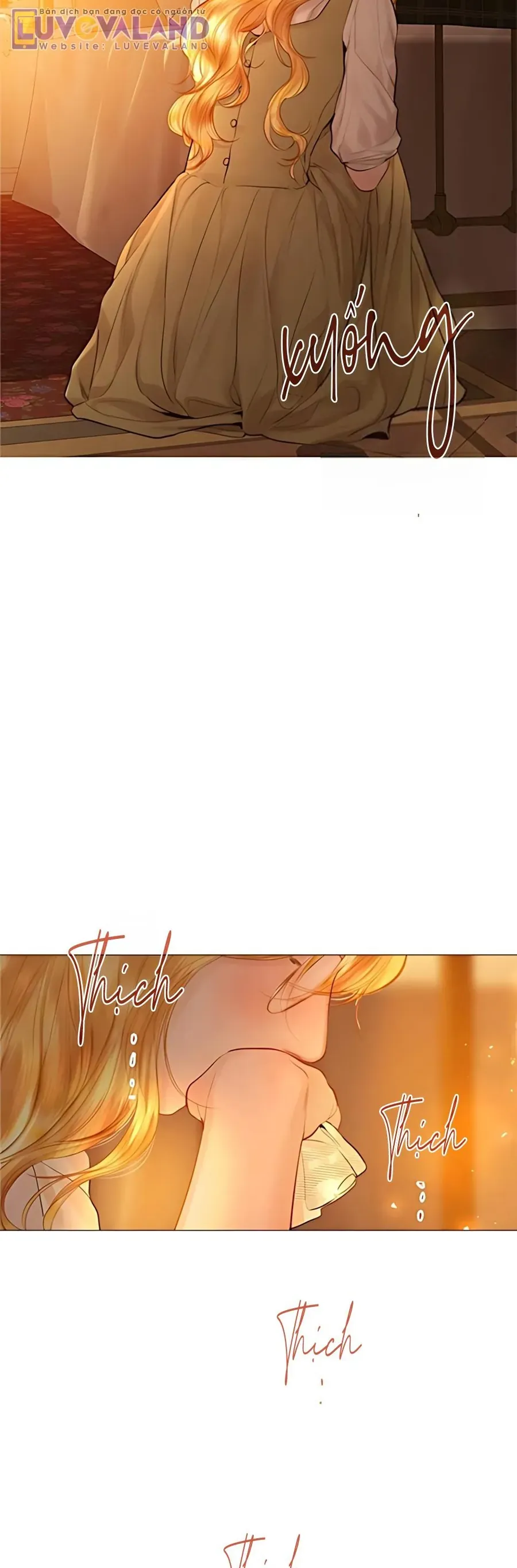 Hãy Khóc Và Cầu Nguyện Đi - Chapter 75 - truyendanghot.com