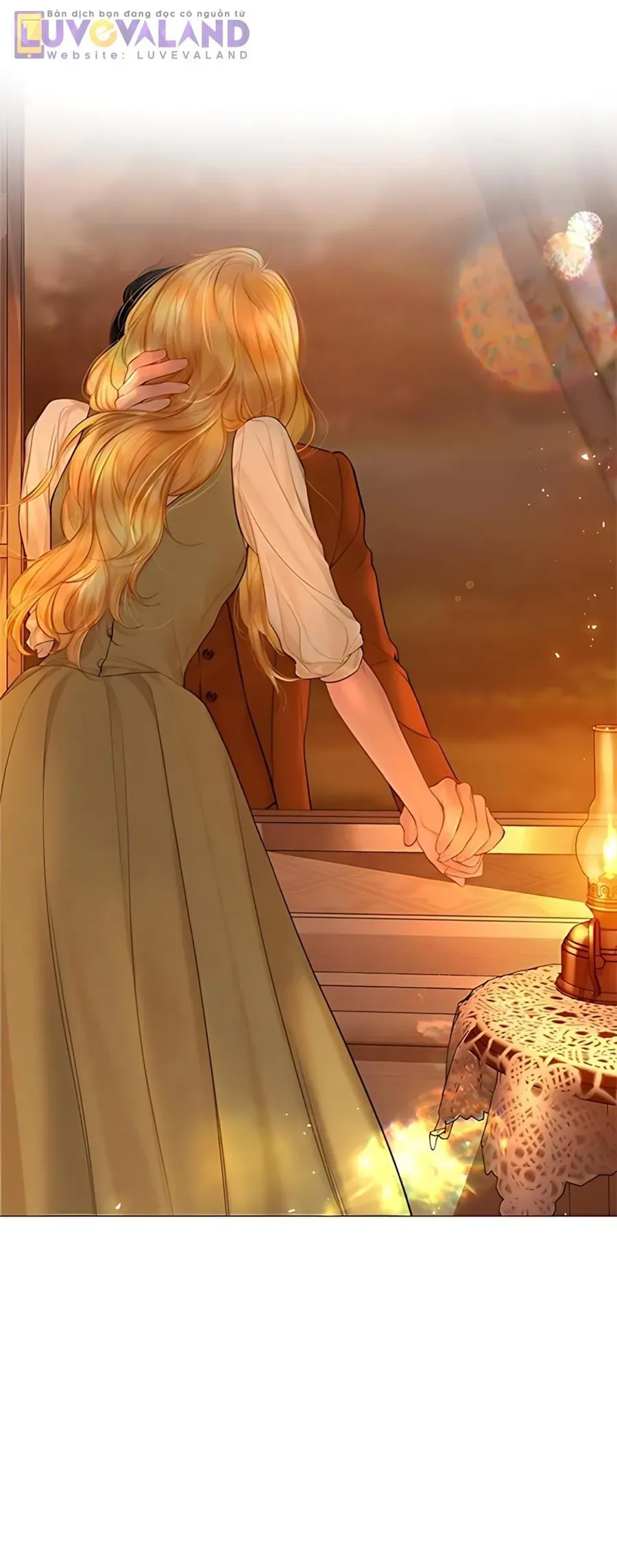 Hãy Khóc Và Cầu Nguyện Đi - Chapter 75 - truyendanghot.com