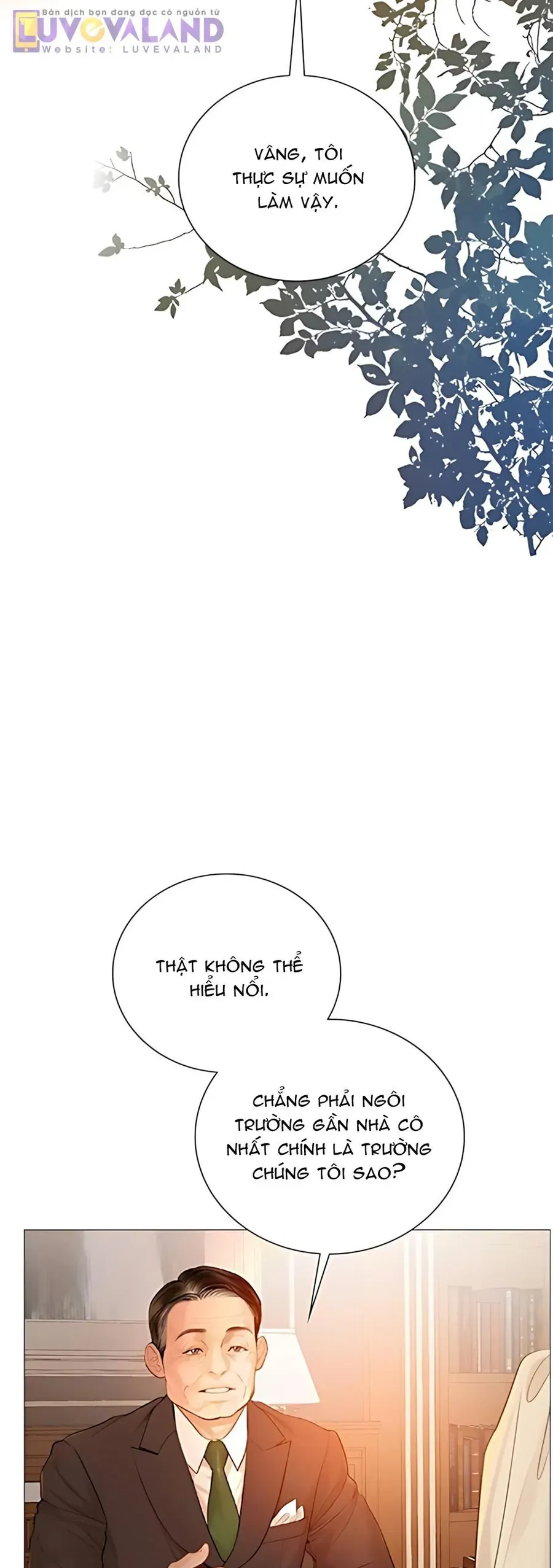 Hãy Khóc Và Cầu Nguyện Đi - Chapter 75 - truyendanghot.com