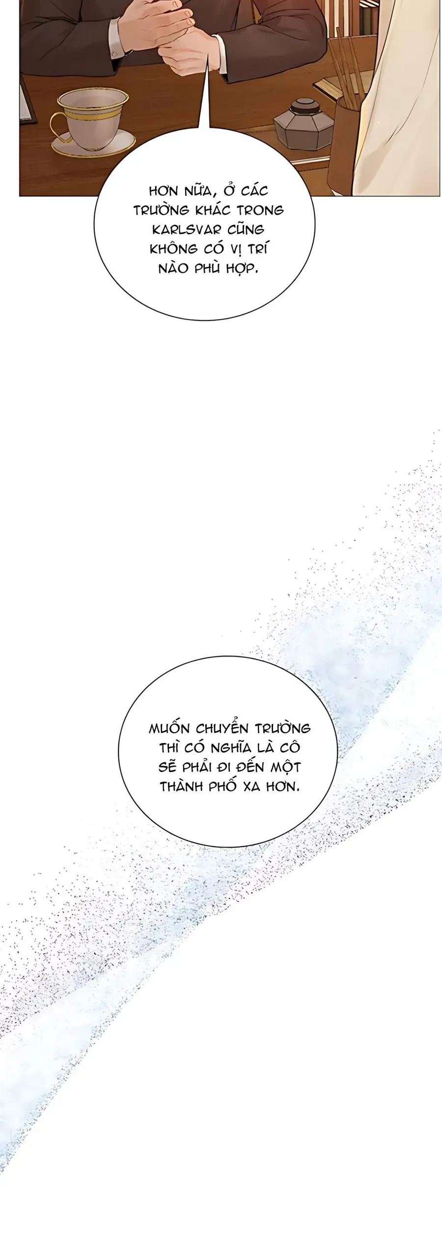 Hãy Khóc Và Cầu Nguyện Đi - Chapter 75 - truyendanghot.com