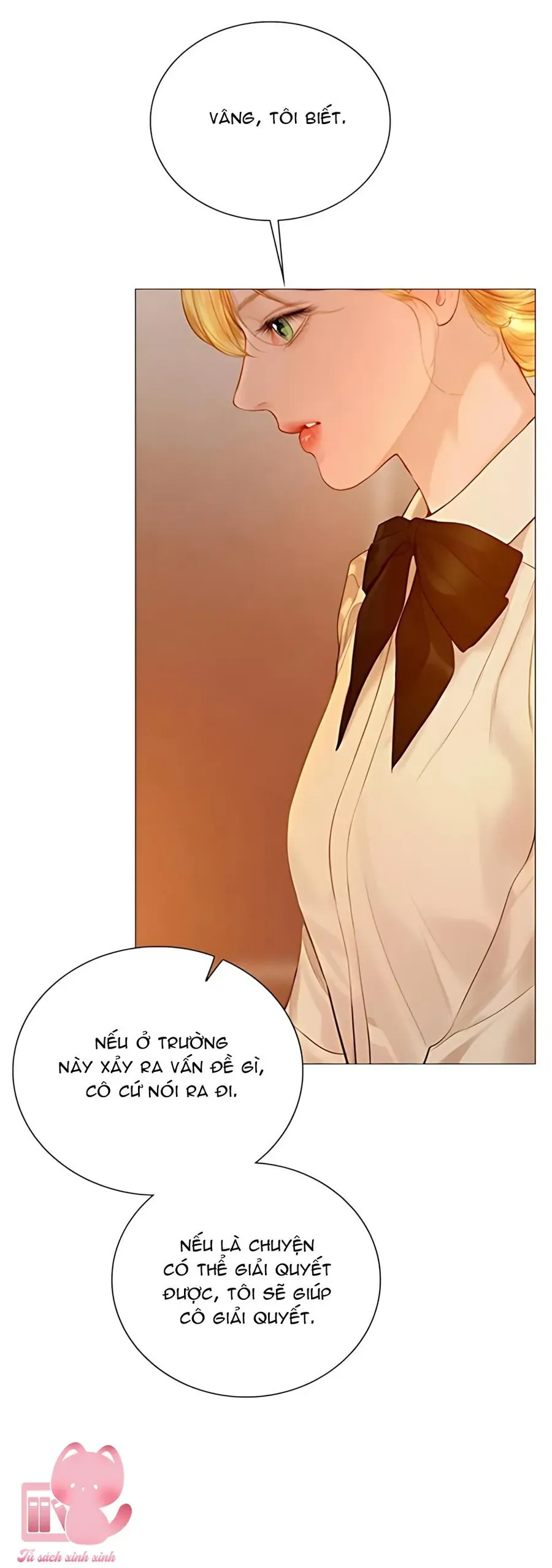 Hãy Khóc Và Cầu Nguyện Đi - Chapter 75 - truyendanghot.com