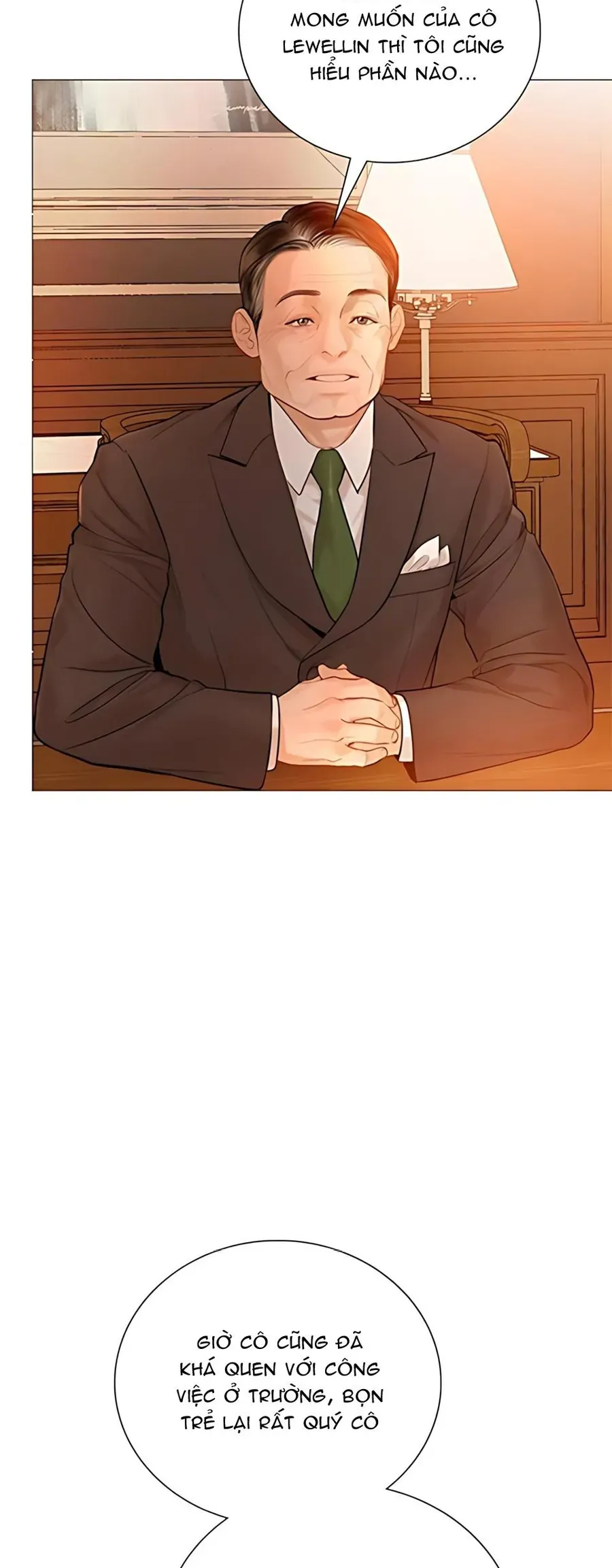 Hãy Khóc Và Cầu Nguyện Đi - Chapter 75 - truyendanghot.com