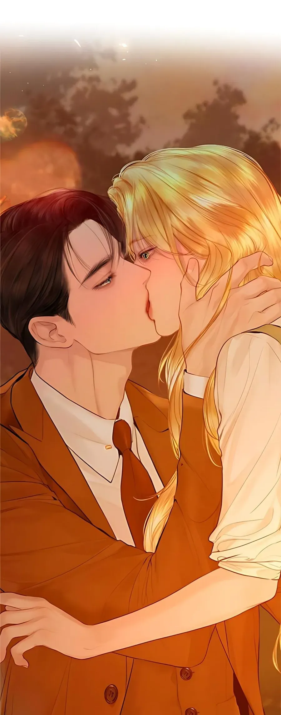 Hãy Khóc Và Cầu Nguyện Đi - Chapter 75 - truyendanghot.com