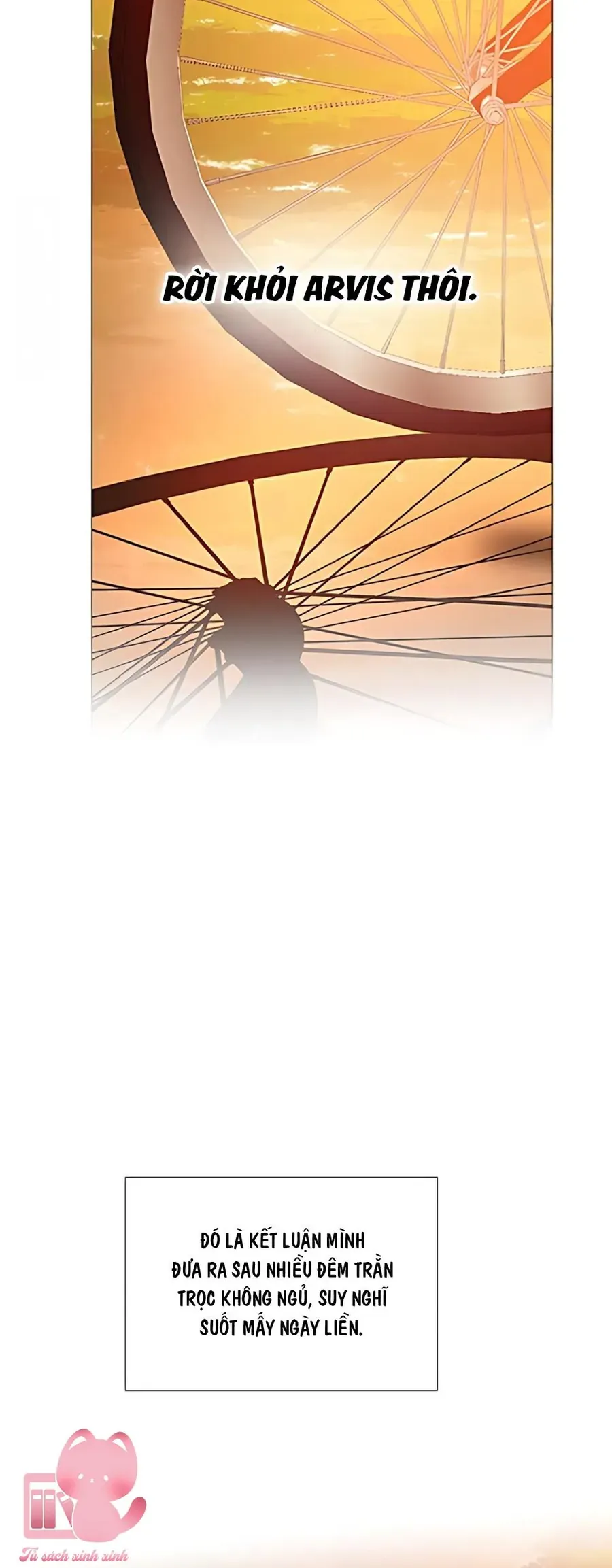 Hãy Khóc Và Cầu Nguyện Đi - Chapter 75 - truyendanghot.com