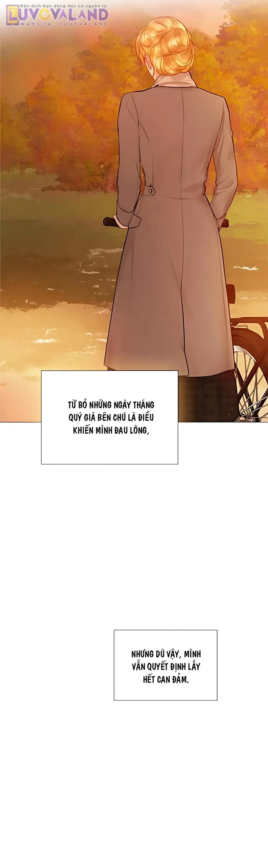 Hãy Khóc Và Cầu Nguyện Đi - Chapter 75 - truyendanghot.com