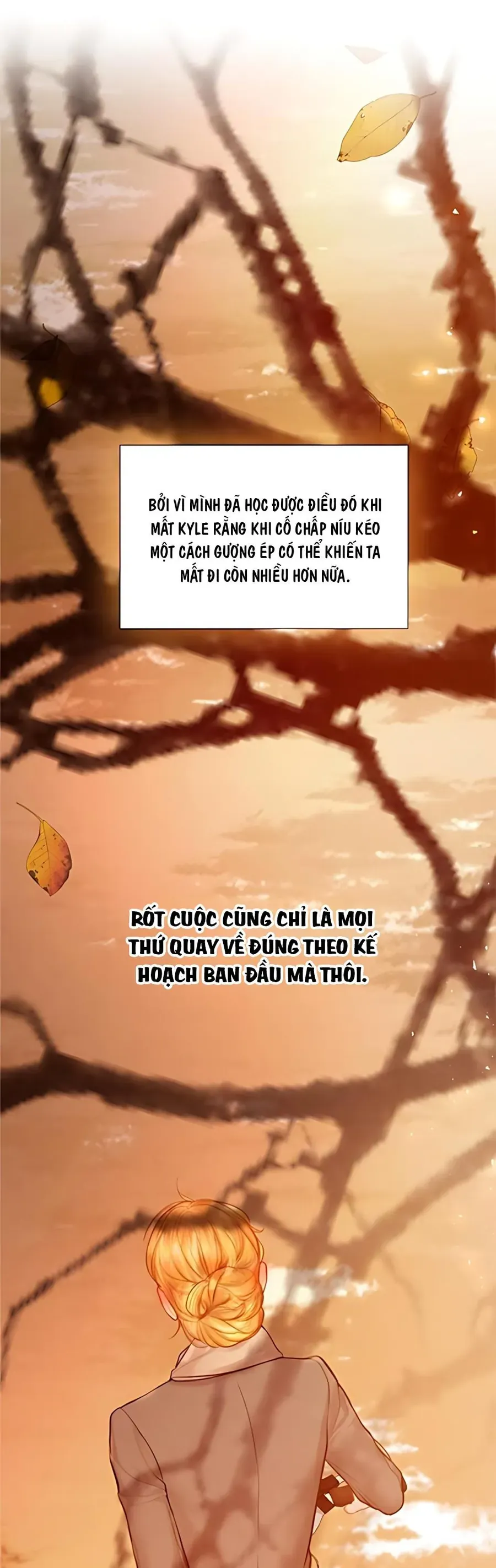 Hãy Khóc Và Cầu Nguyện Đi - Chapter 75 - truyendanghot.com