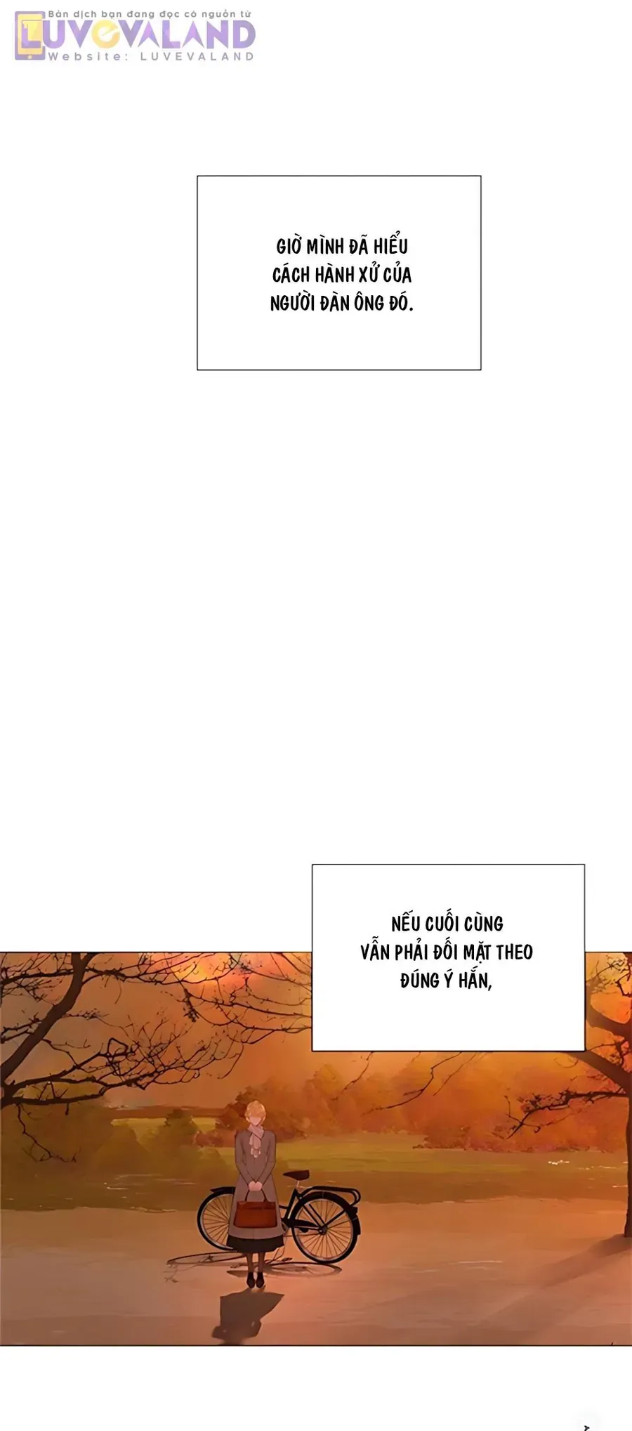 Hãy Khóc Và Cầu Nguyện Đi - Chapter 75 - truyendanghot.com