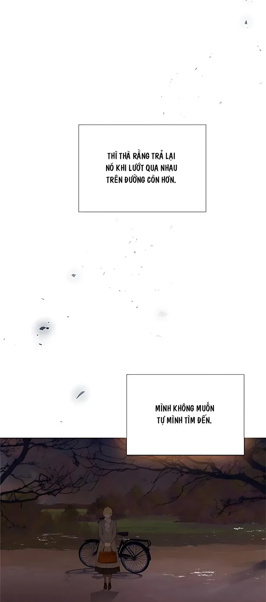 Hãy Khóc Và Cầu Nguyện Đi - Chapter 75 - truyendanghot.com