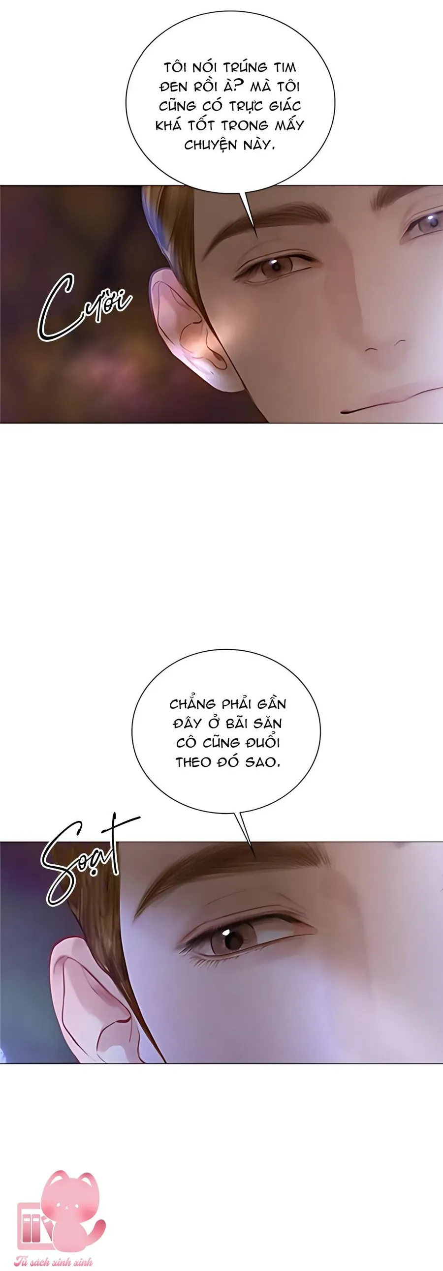 Hãy Khóc Và Cầu Nguyện Đi - Chapter 76 - truyendanghot.com