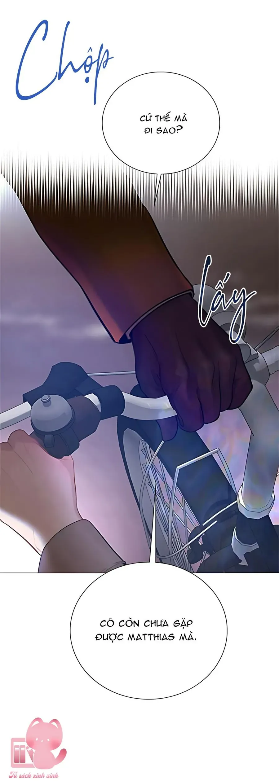 Hãy Khóc Và Cầu Nguyện Đi - Chapter 76 - truyendanghot.com
