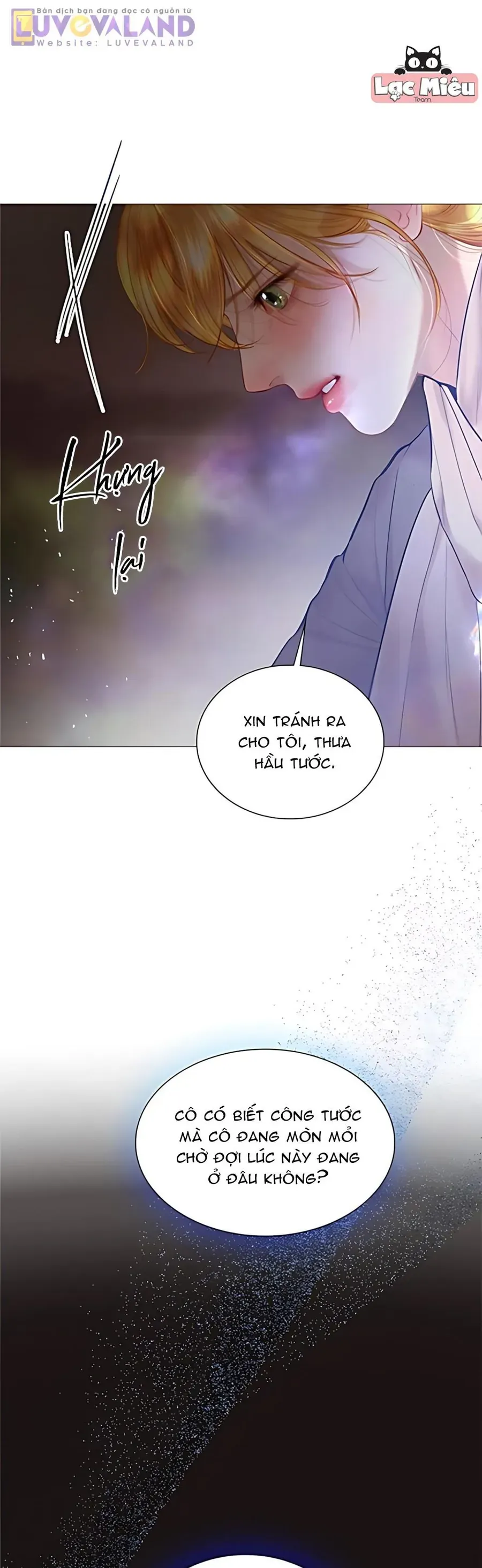 Hãy Khóc Và Cầu Nguyện Đi - Chapter 76 - truyendanghot.com