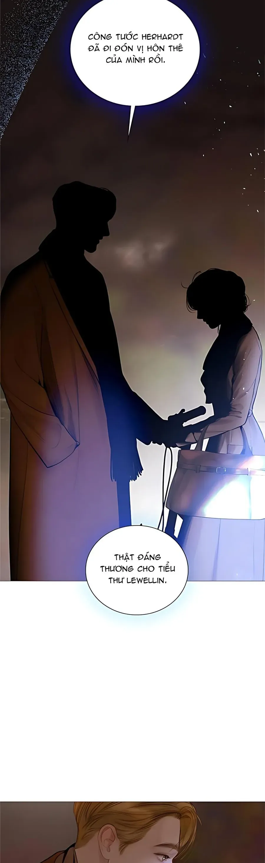 Hãy Khóc Và Cầu Nguyện Đi - Chapter 76 - truyendanghot.com