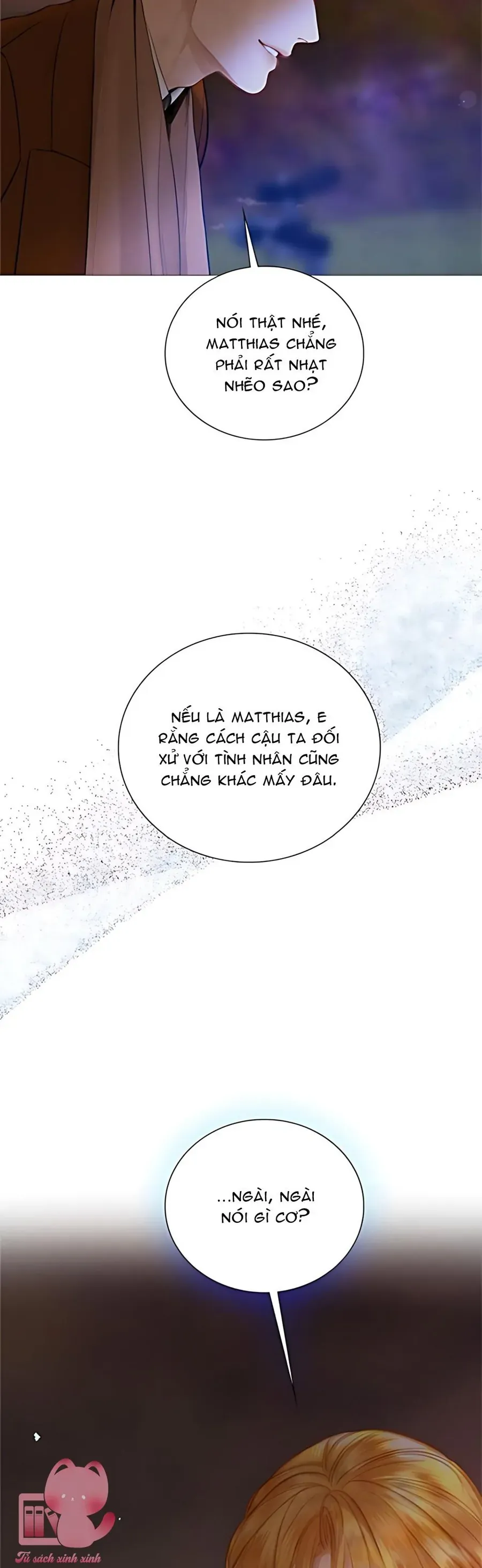 Hãy Khóc Và Cầu Nguyện Đi - Chapter 76 - truyendanghot.com