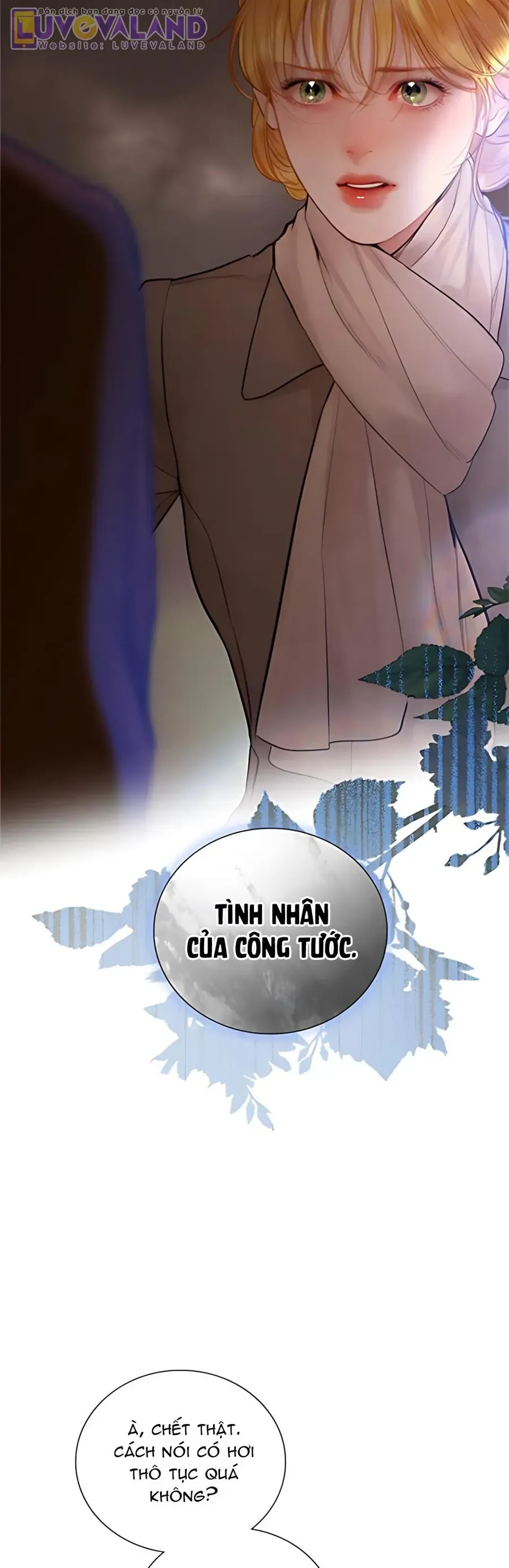 Hãy Khóc Và Cầu Nguyện Đi - Chapter 76 - truyendanghot.com