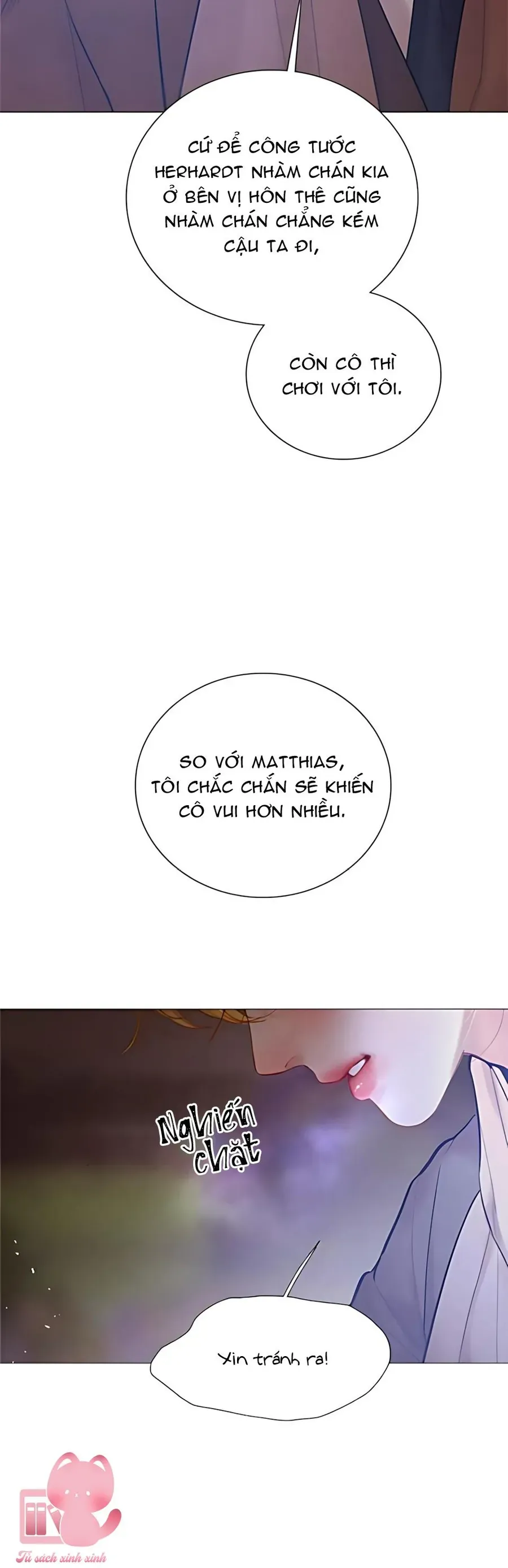 Hãy Khóc Và Cầu Nguyện Đi - Chapter 76 - truyendanghot.com