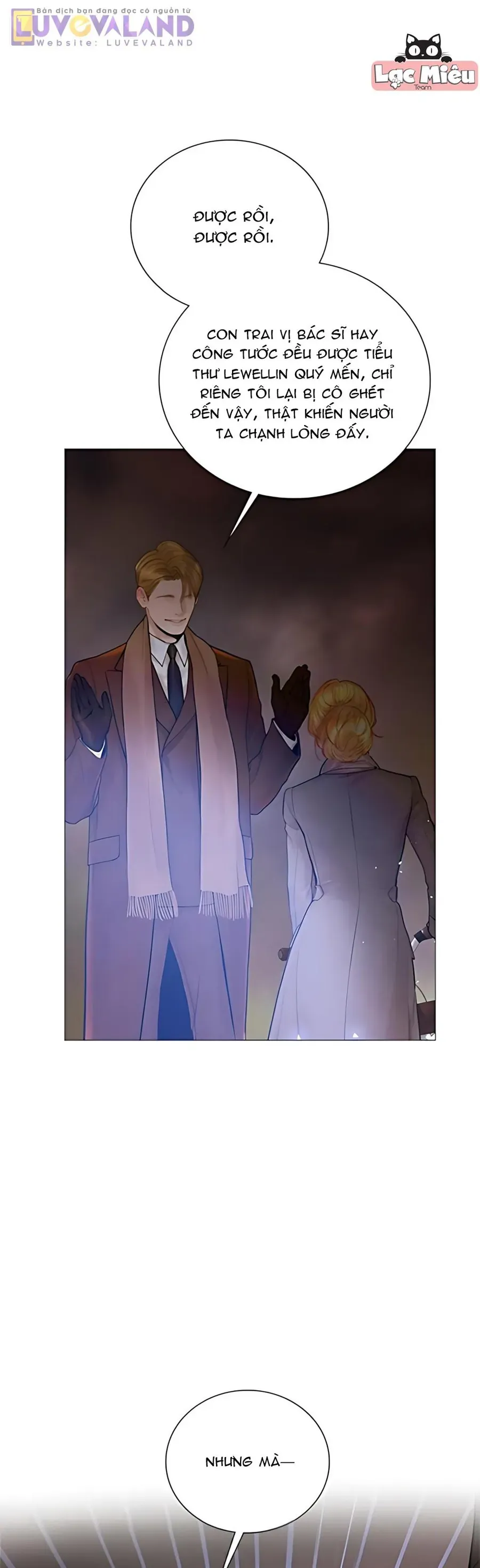 Hãy Khóc Và Cầu Nguyện Đi - Chapter 76 - truyendanghot.com
