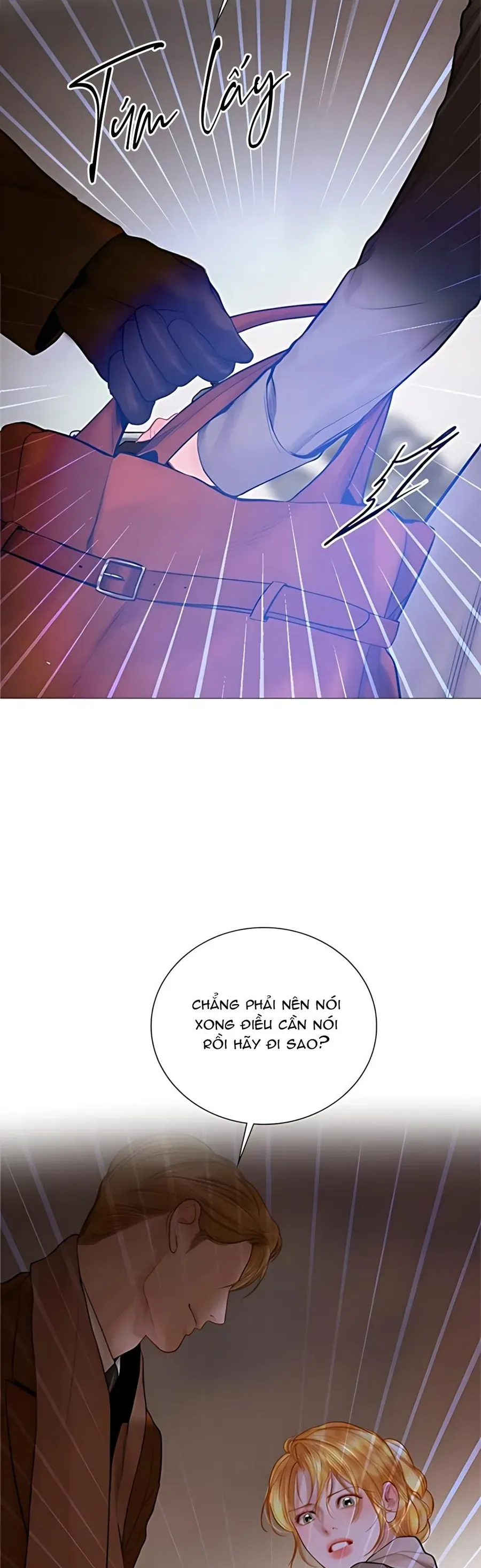 Hãy Khóc Và Cầu Nguyện Đi - Chapter 76 - truyendanghot.com