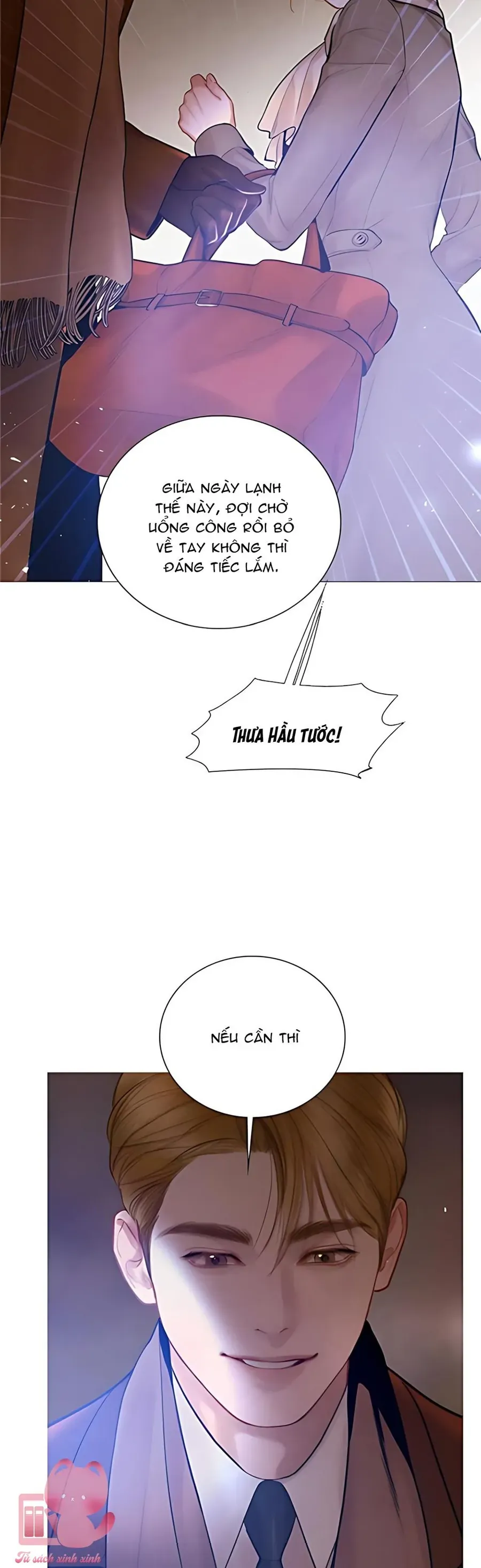 Hãy Khóc Và Cầu Nguyện Đi - Chapter 76 - truyendanghot.com