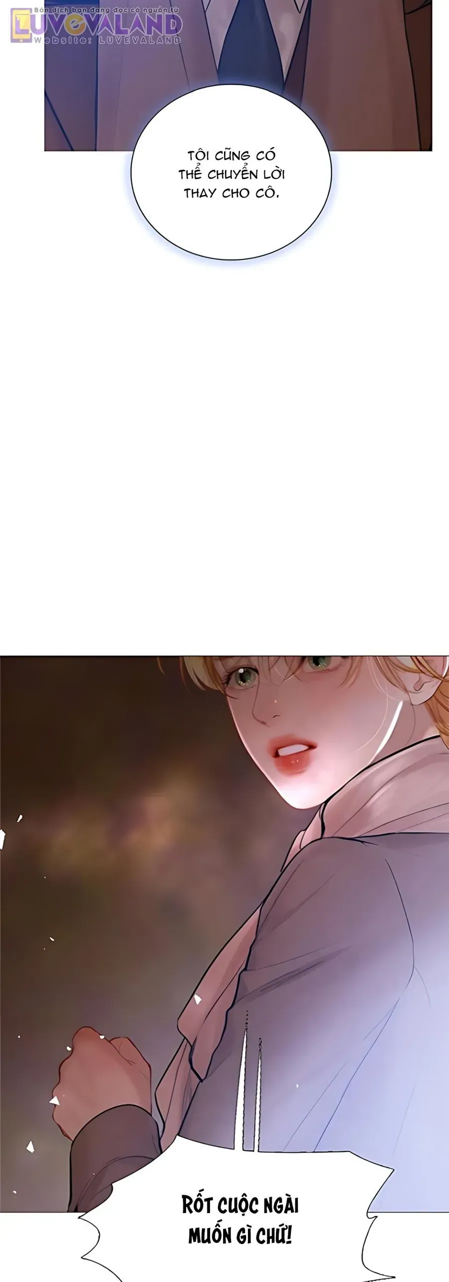Hãy Khóc Và Cầu Nguyện Đi - Chapter 76 - truyendanghot.com