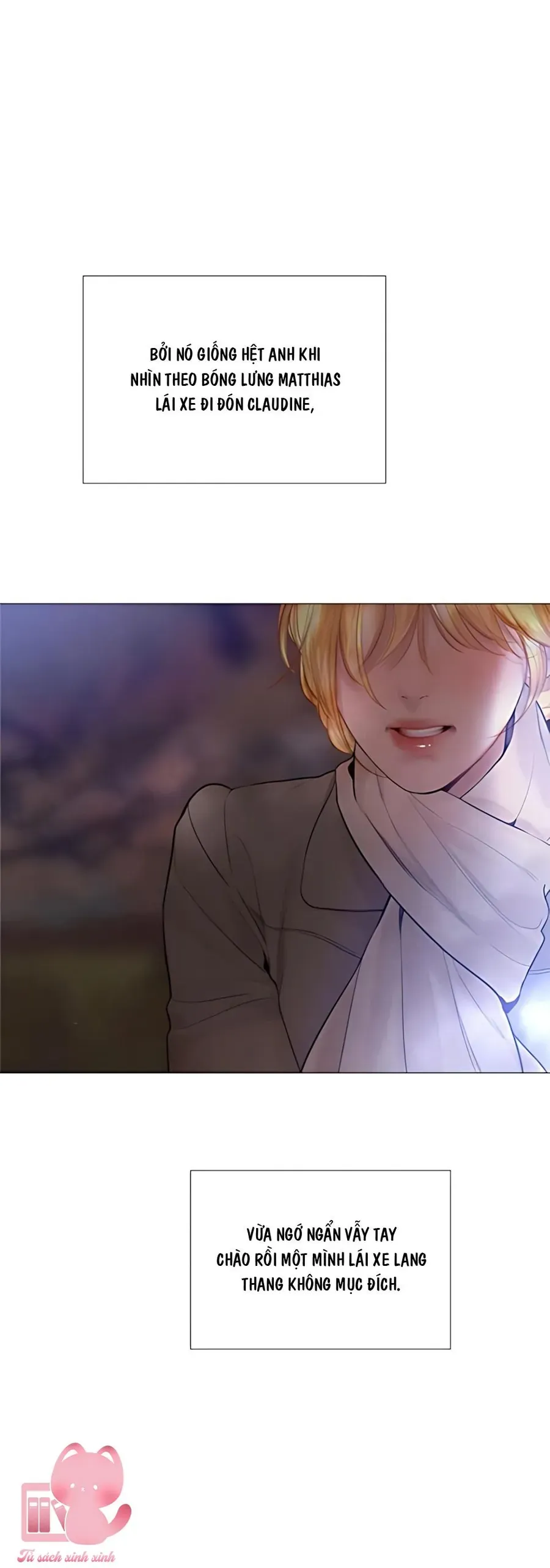 Hãy Khóc Và Cầu Nguyện Đi - Chapter 76 - truyendanghot.com