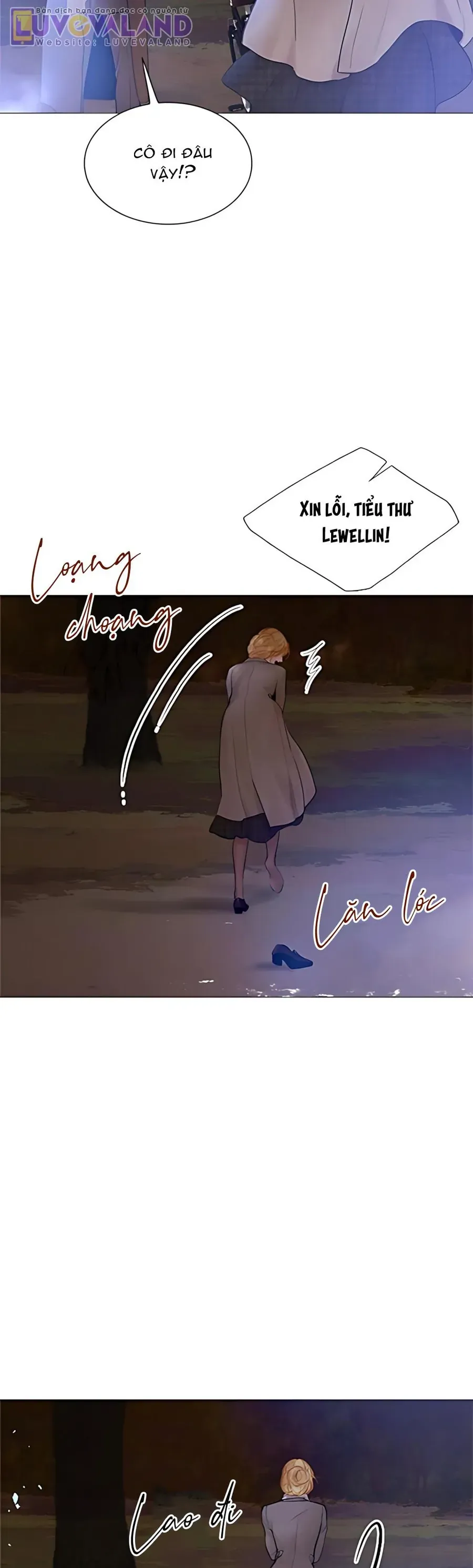 Hãy Khóc Và Cầu Nguyện Đi - Chapter 76 - truyendanghot.com
