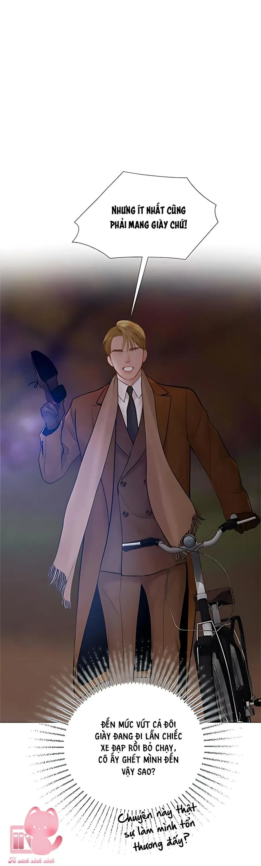 Hãy Khóc Và Cầu Nguyện Đi - Chapter 76 - truyendanghot.com