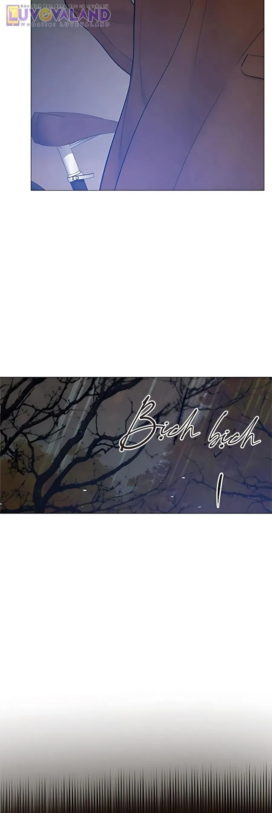 Hãy Khóc Và Cầu Nguyện Đi - Chapter 76 - truyendanghot.com