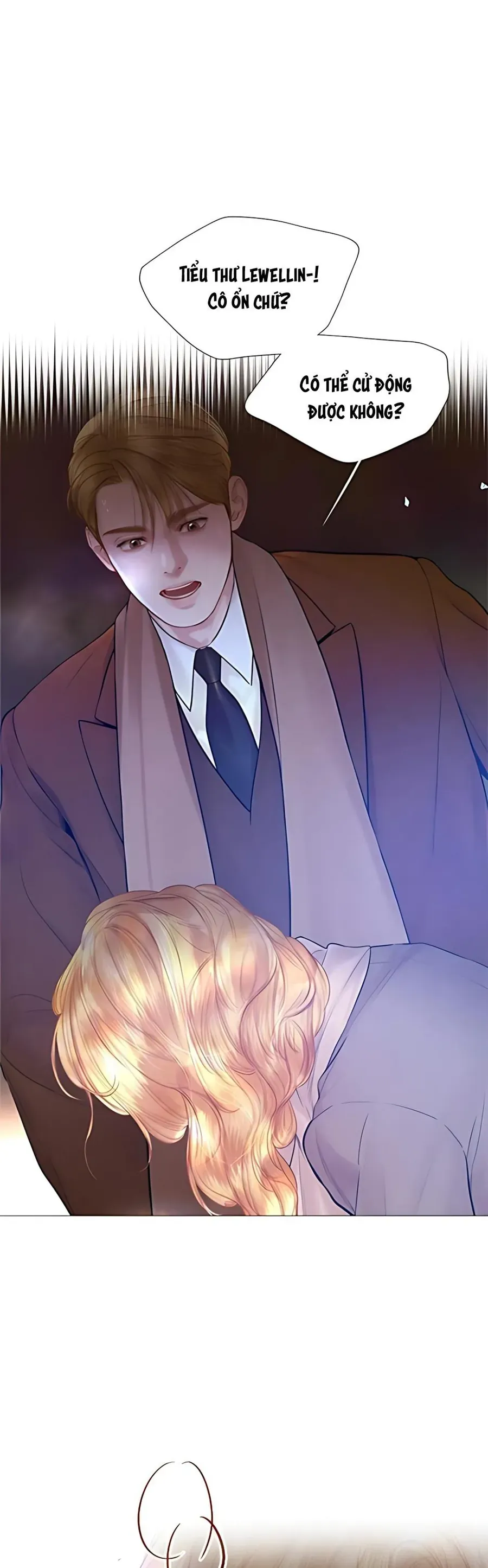 Hãy Khóc Và Cầu Nguyện Đi - Chapter 76 - truyendanghot.com