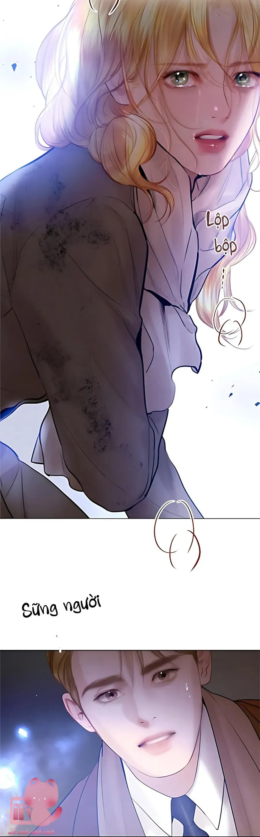 Hãy Khóc Và Cầu Nguyện Đi - Chapter 76 - truyendanghot.com