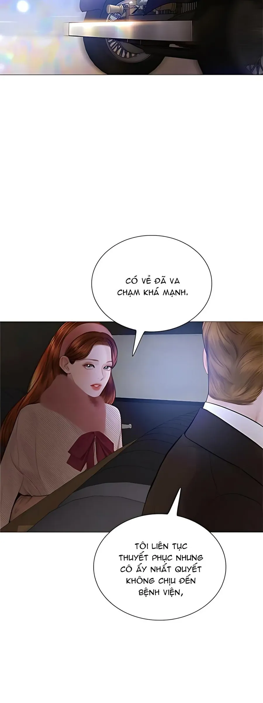 Hãy Khóc Và Cầu Nguyện Đi - Chapter 76 - truyendanghot.com