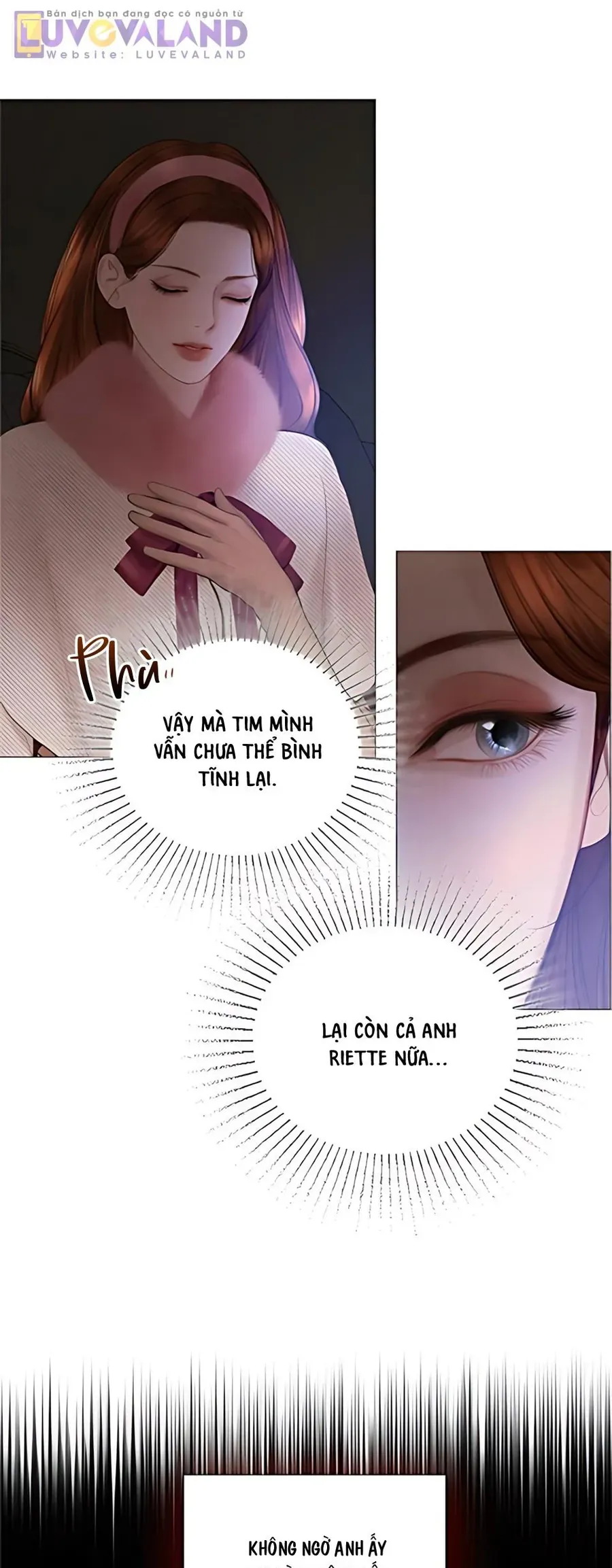 Hãy Khóc Và Cầu Nguyện Đi - Chapter 76 - truyendanghot.com