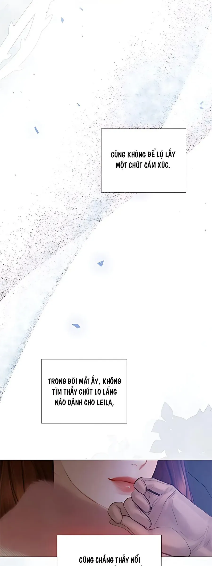 Hãy Khóc Và Cầu Nguyện Đi - Chapter 76 - truyendanghot.com