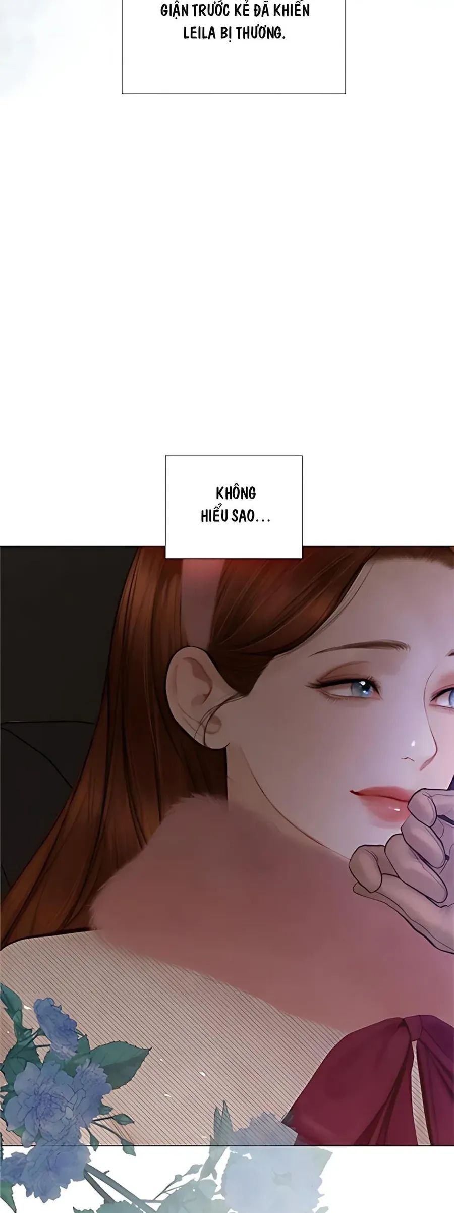 Hãy Khóc Và Cầu Nguyện Đi - Chapter 76 - truyendanghot.com
