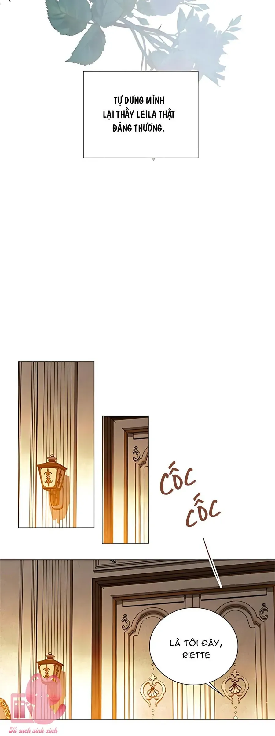 Hãy Khóc Và Cầu Nguyện Đi - Chapter 76 - truyendanghot.com