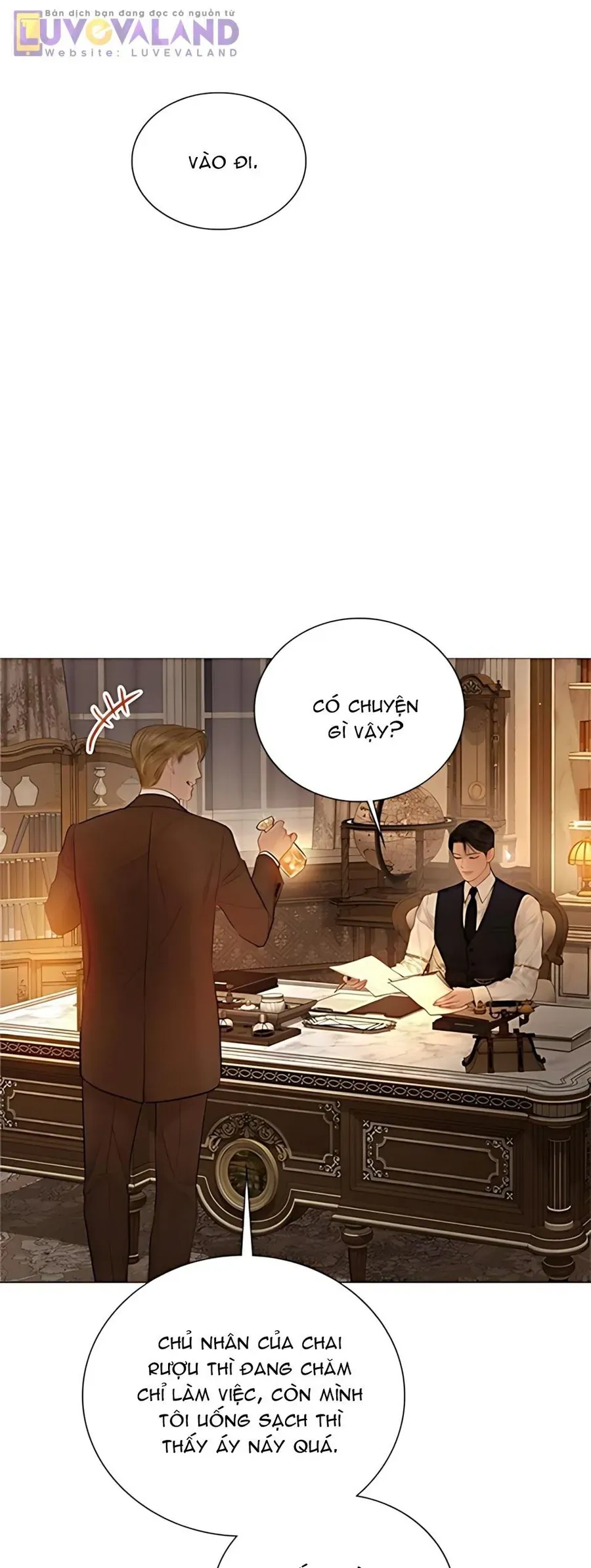 Hãy Khóc Và Cầu Nguyện Đi - Chapter 76 - truyendanghot.com