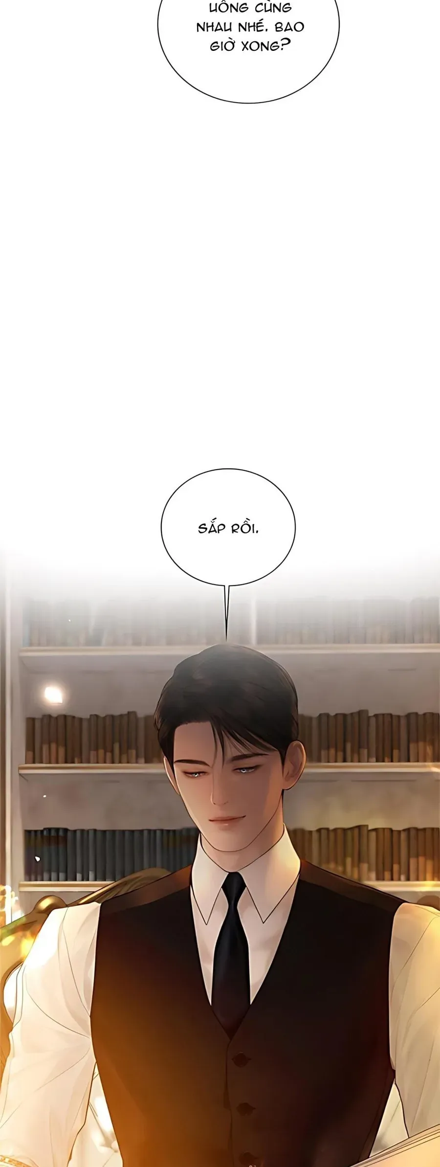 Hãy Khóc Và Cầu Nguyện Đi - Chapter 76 - truyendanghot.com