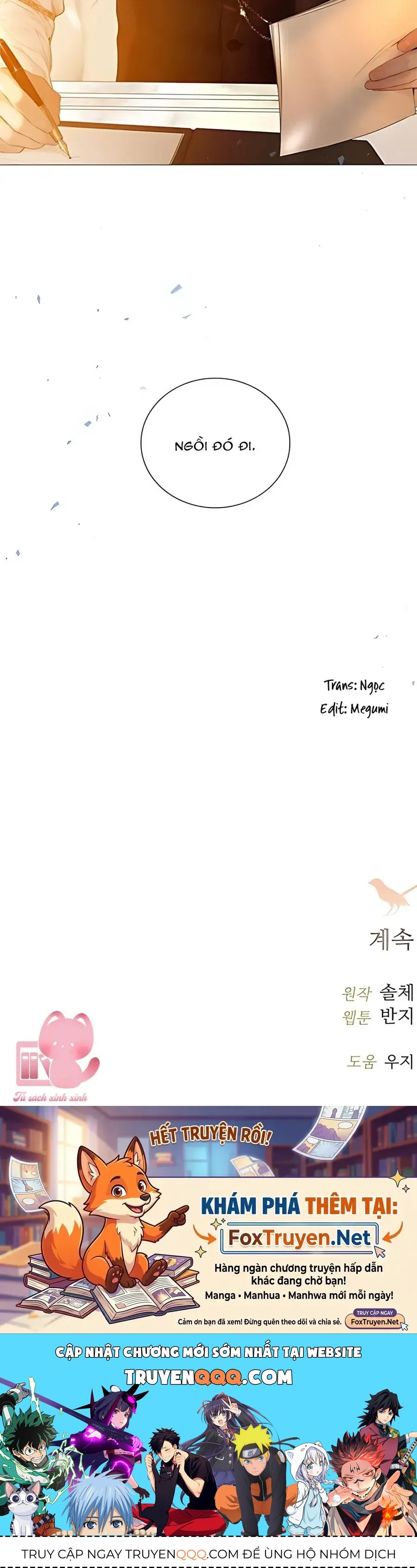 Hãy Khóc Và Cầu Nguyện Đi - Chapter 76 - truyendanghot.com