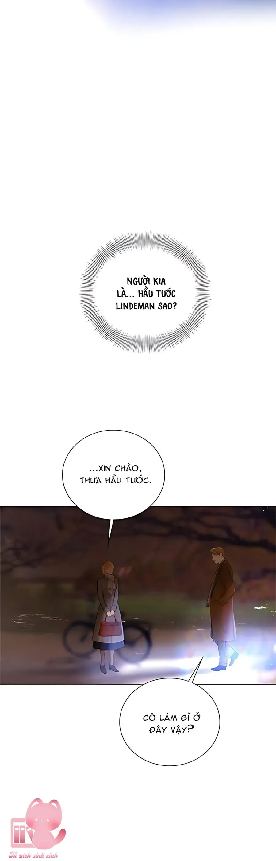 Hãy Khóc Và Cầu Nguyện Đi - Chapter 76 - truyendanghot.com