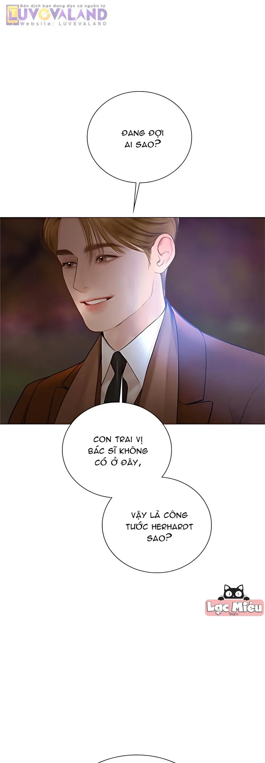 Hãy Khóc Và Cầu Nguyện Đi - Chapter 76 - truyendanghot.com