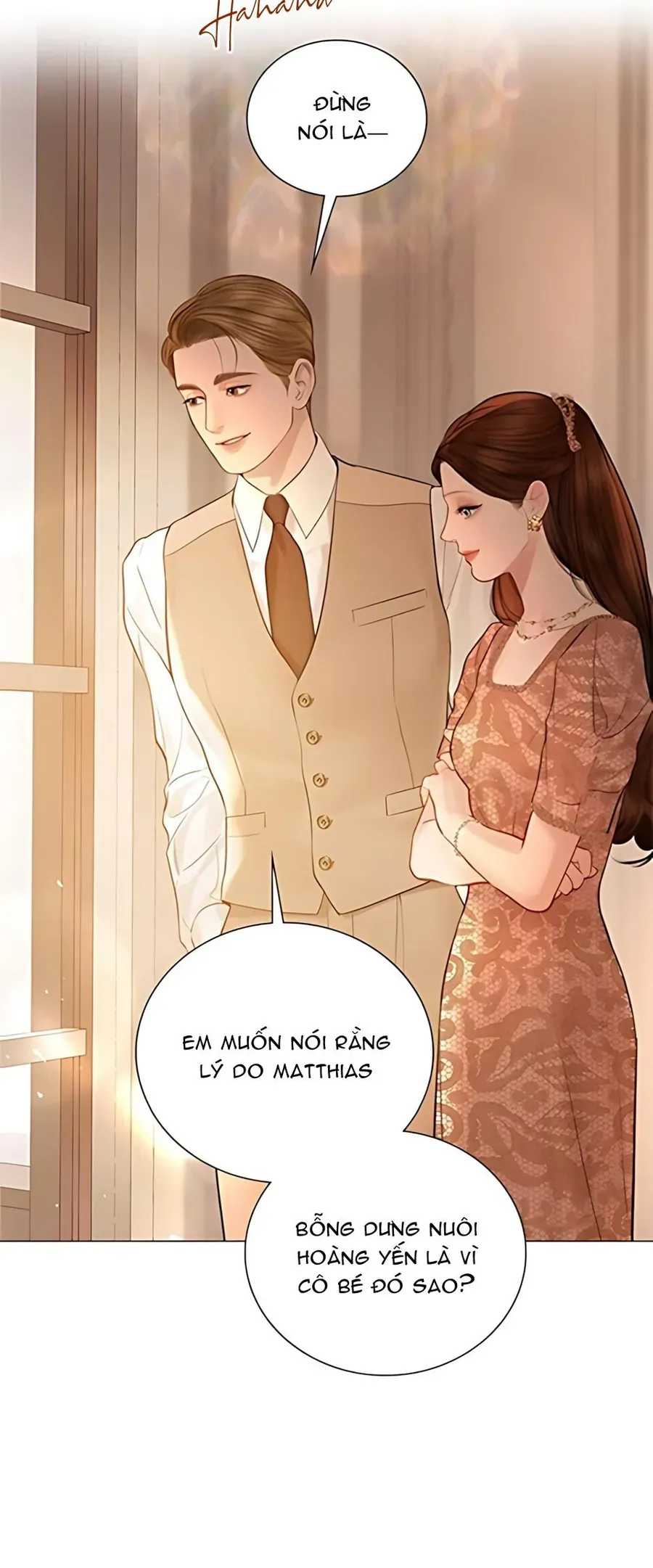 Hãy Khóc Và Cầu Nguyện Đi - Chapter 77 - truyendanghot.com